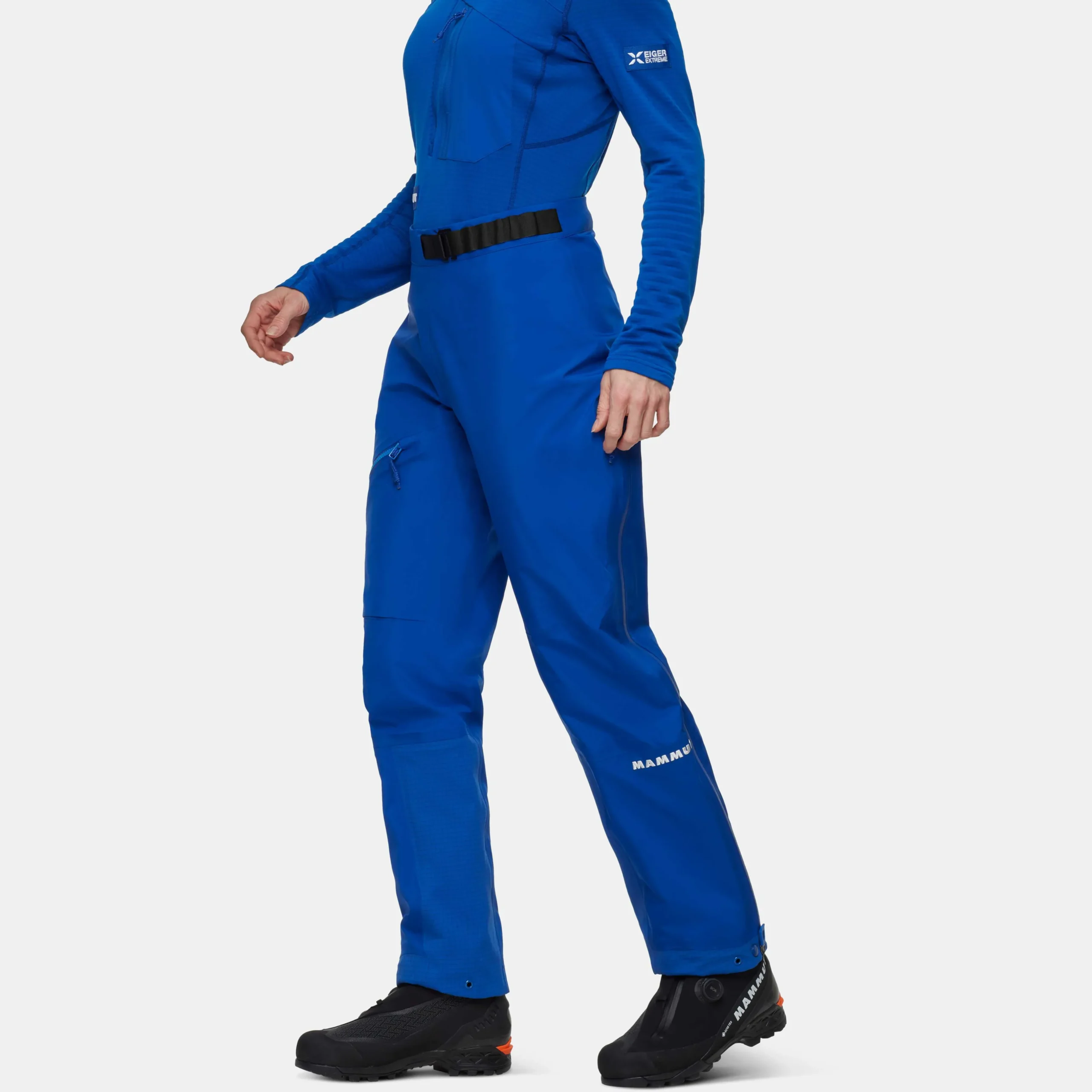 Eiger Nordwand Advanced HS Pants Women