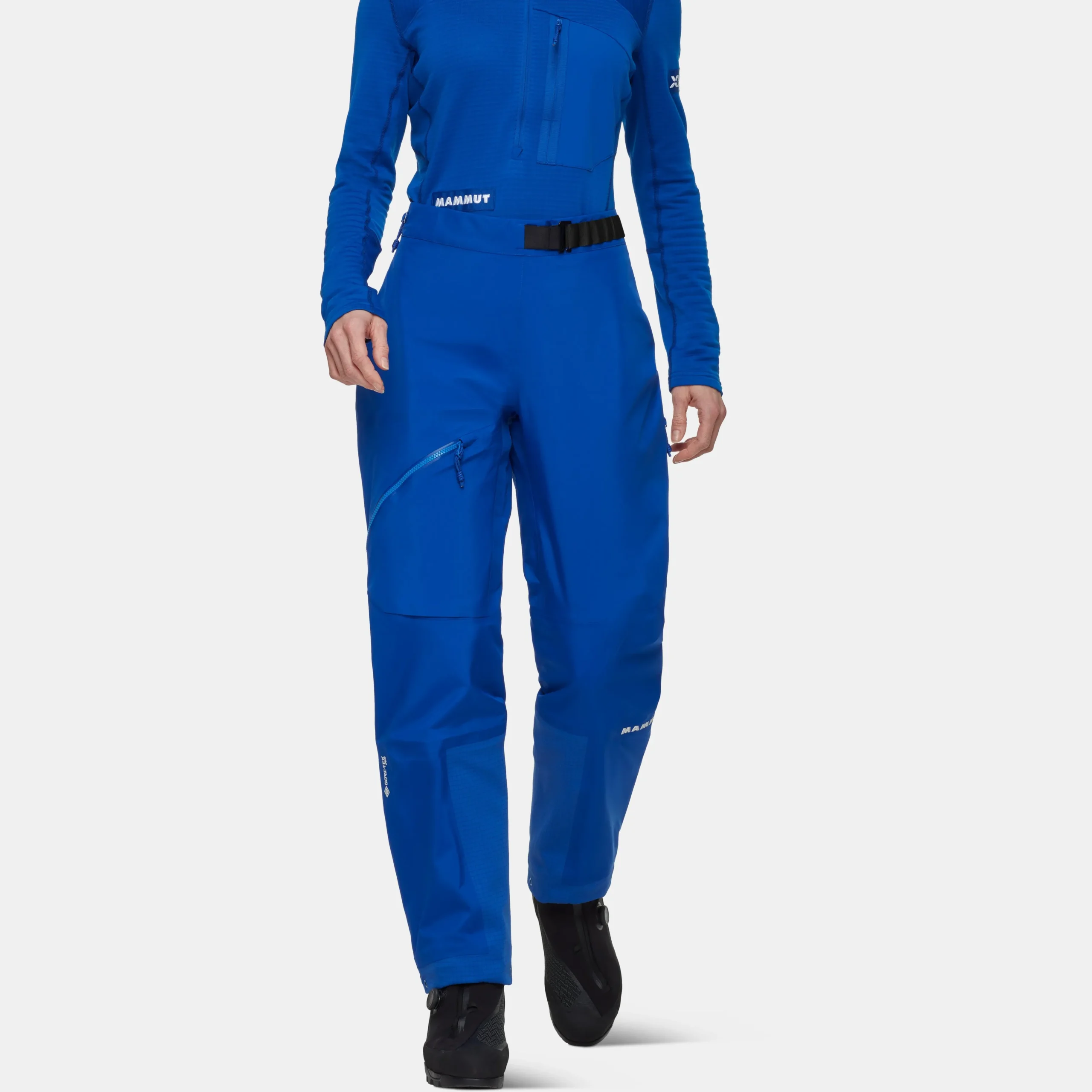 Eiger Nordwand Advanced HS Pants Women