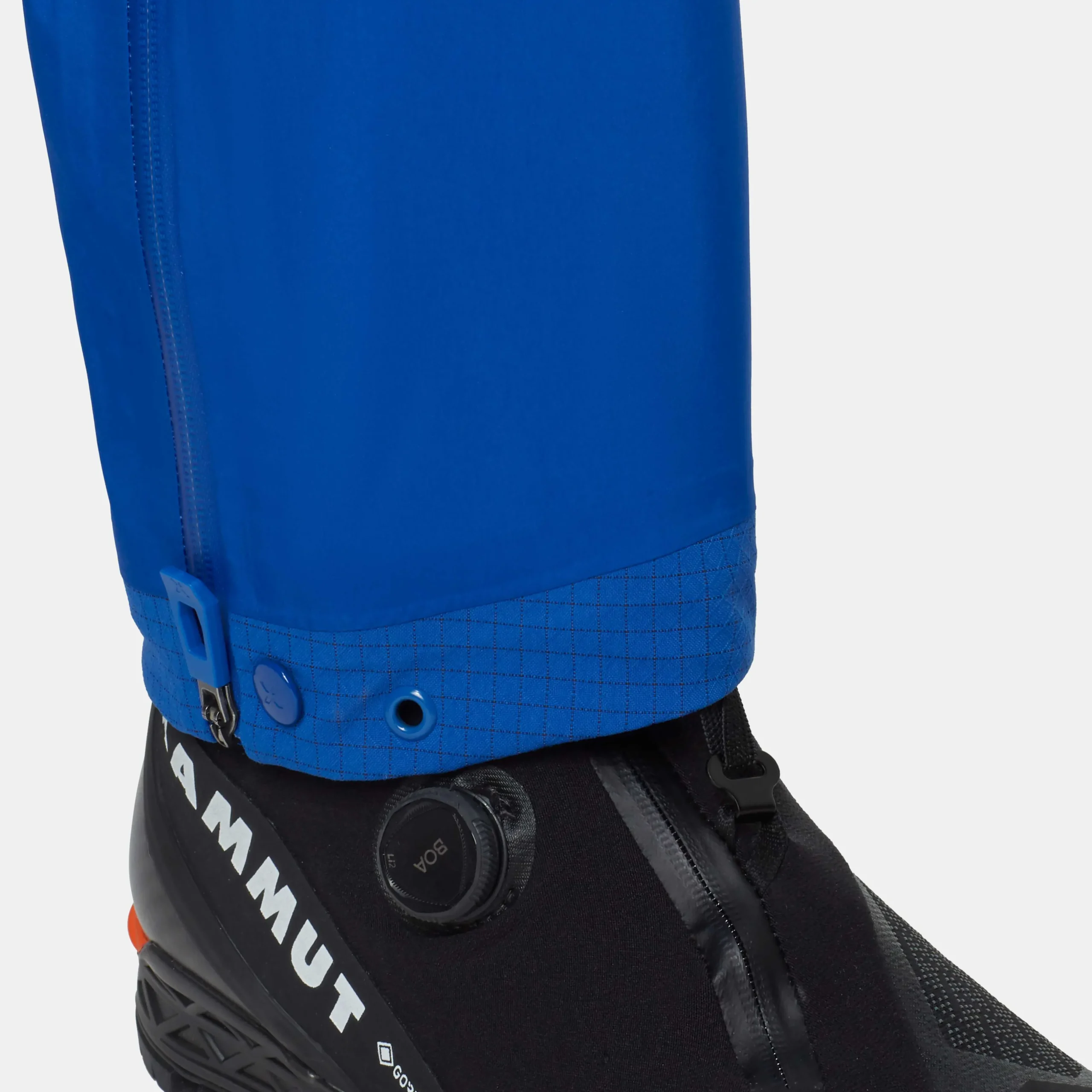 Eiger Nordwand Advanced HS Pants Women