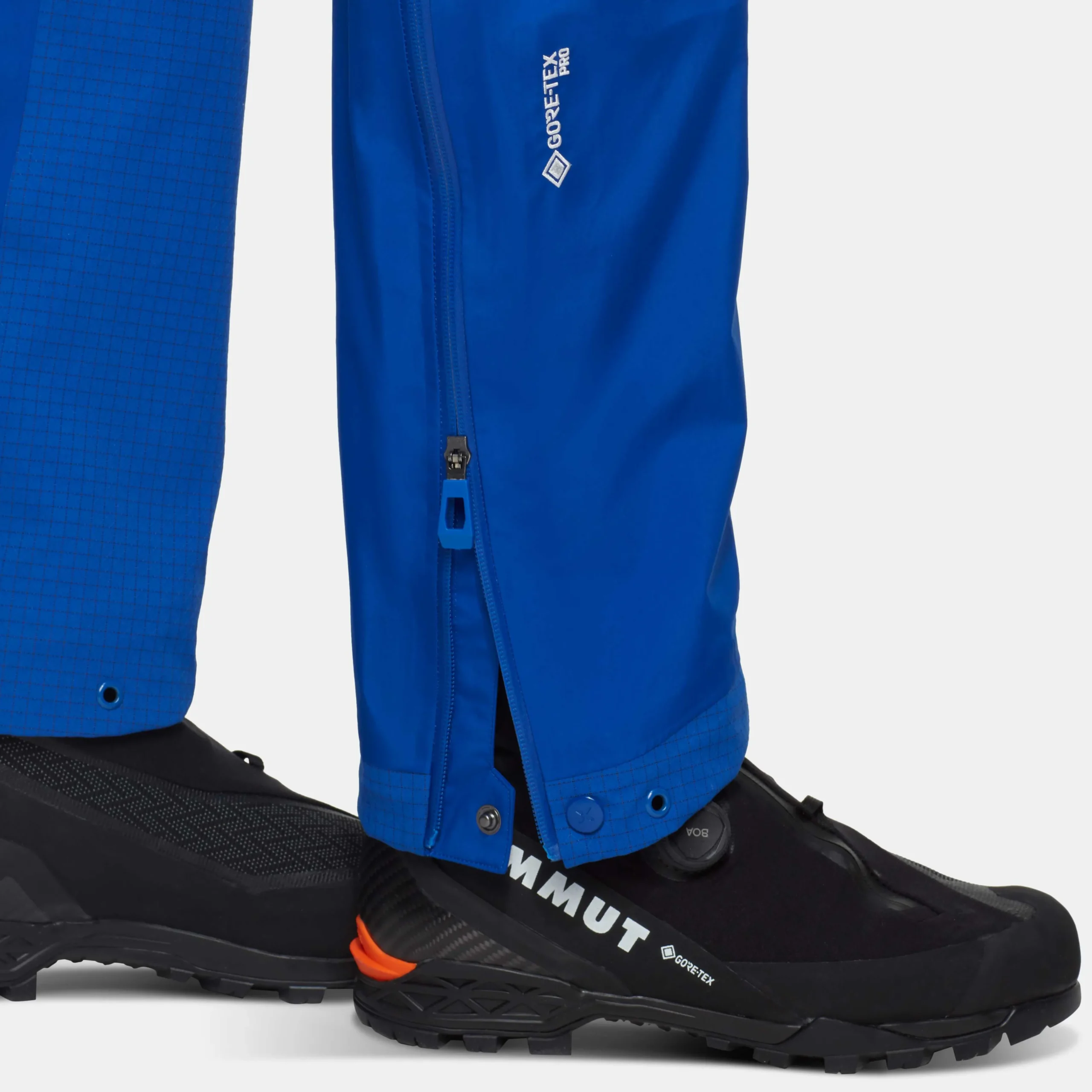 Eiger Nordwand Advanced HS Pants Women