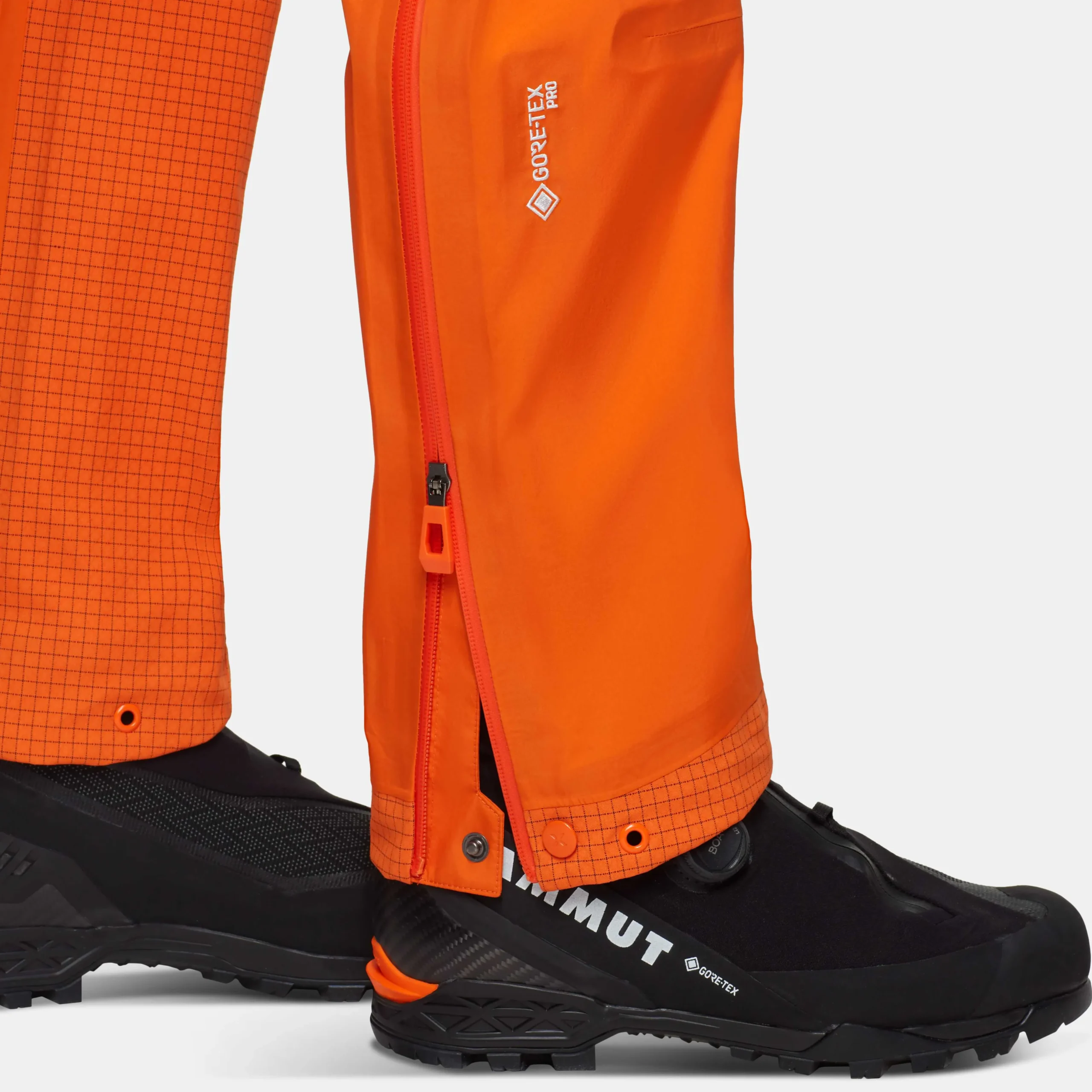 Eiger Nordwand Advanced HS Pants Women