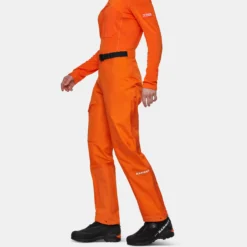 Eiger Nordwand Advanced HS Pants Women