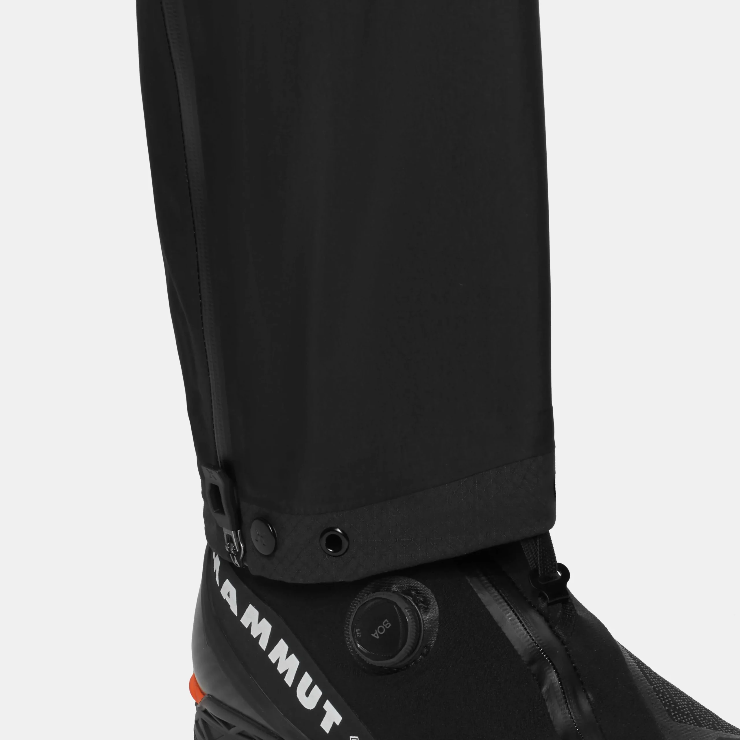 Eiger Nordwand Advanced HS Pants Women