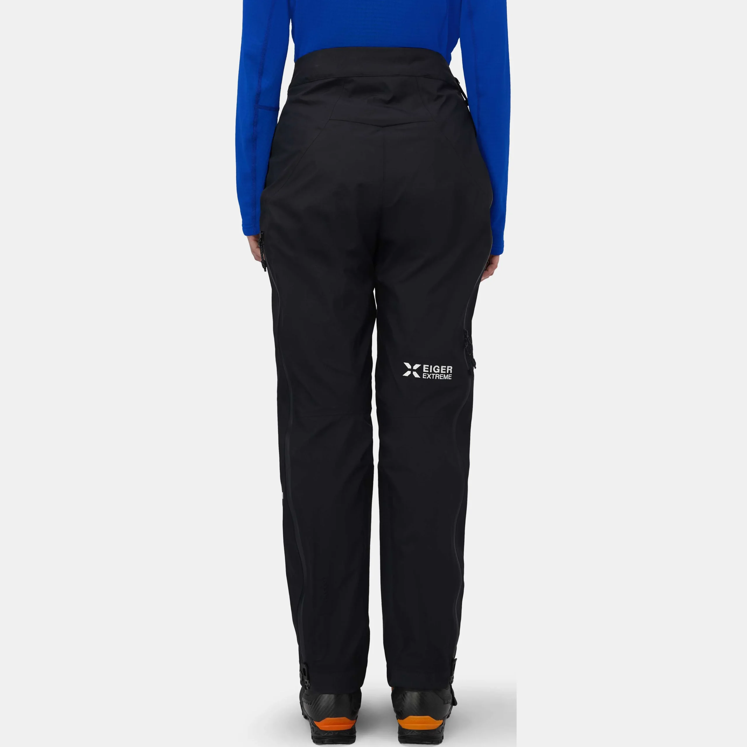 Eiger Nordwand Advanced HS Pants Women