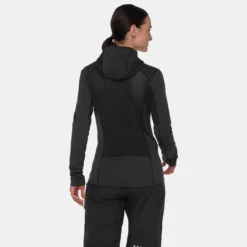 Eiger Nordwand Advanced ML Hooded Jacket Women