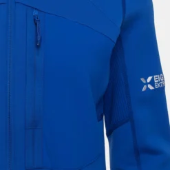 Eiger Nordwand Advanced ML Hooded Jacket Women