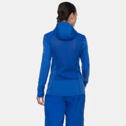 Eiger Nordwand Advanced ML Hooded Jacket Women