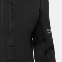 Eiger Nordwand Advanced ML Hooded Jacket Women