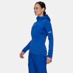 Eiger Nordwand Advanced ML Hooded Jacket Women