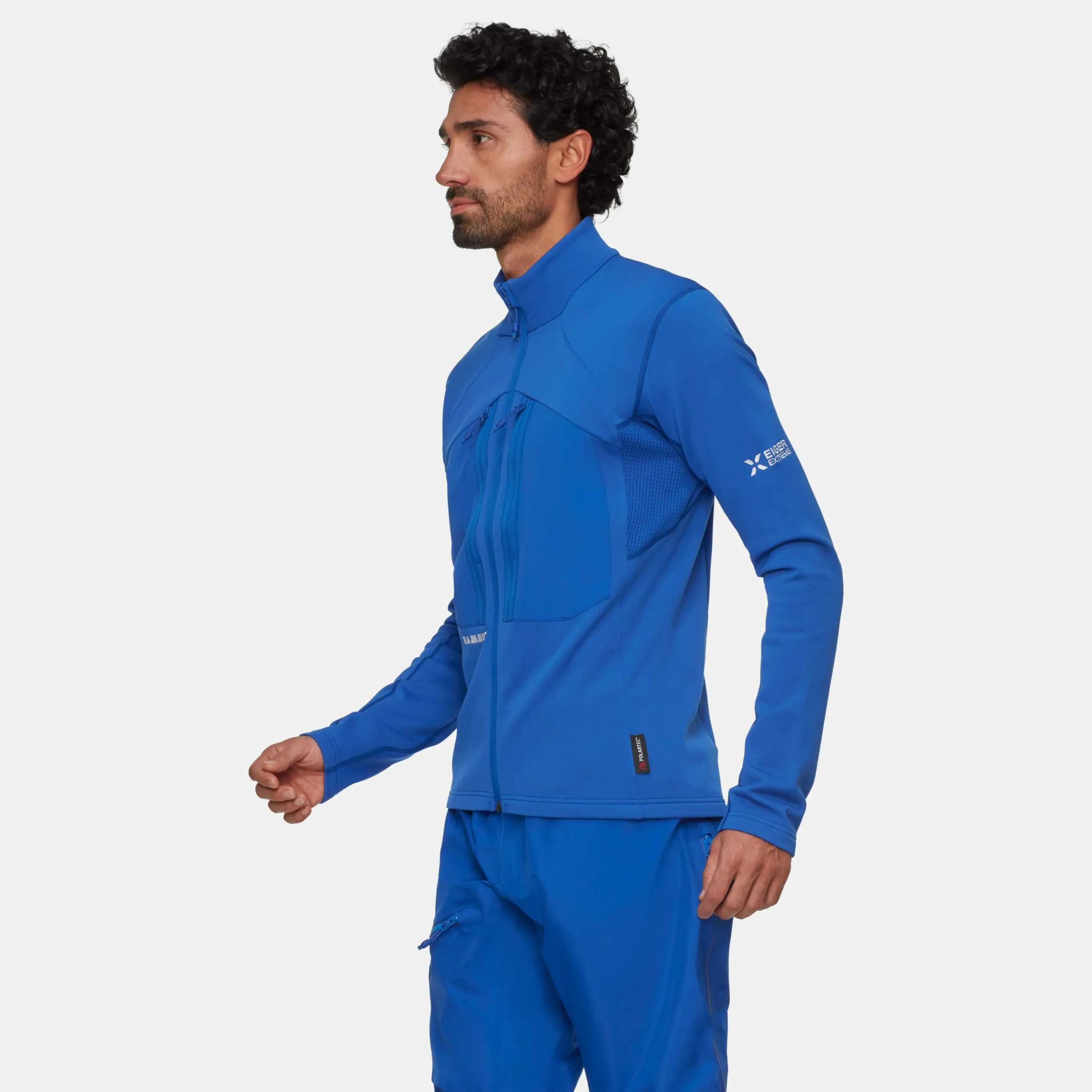 Eiger Nordwand Advanced ML Jacket Men