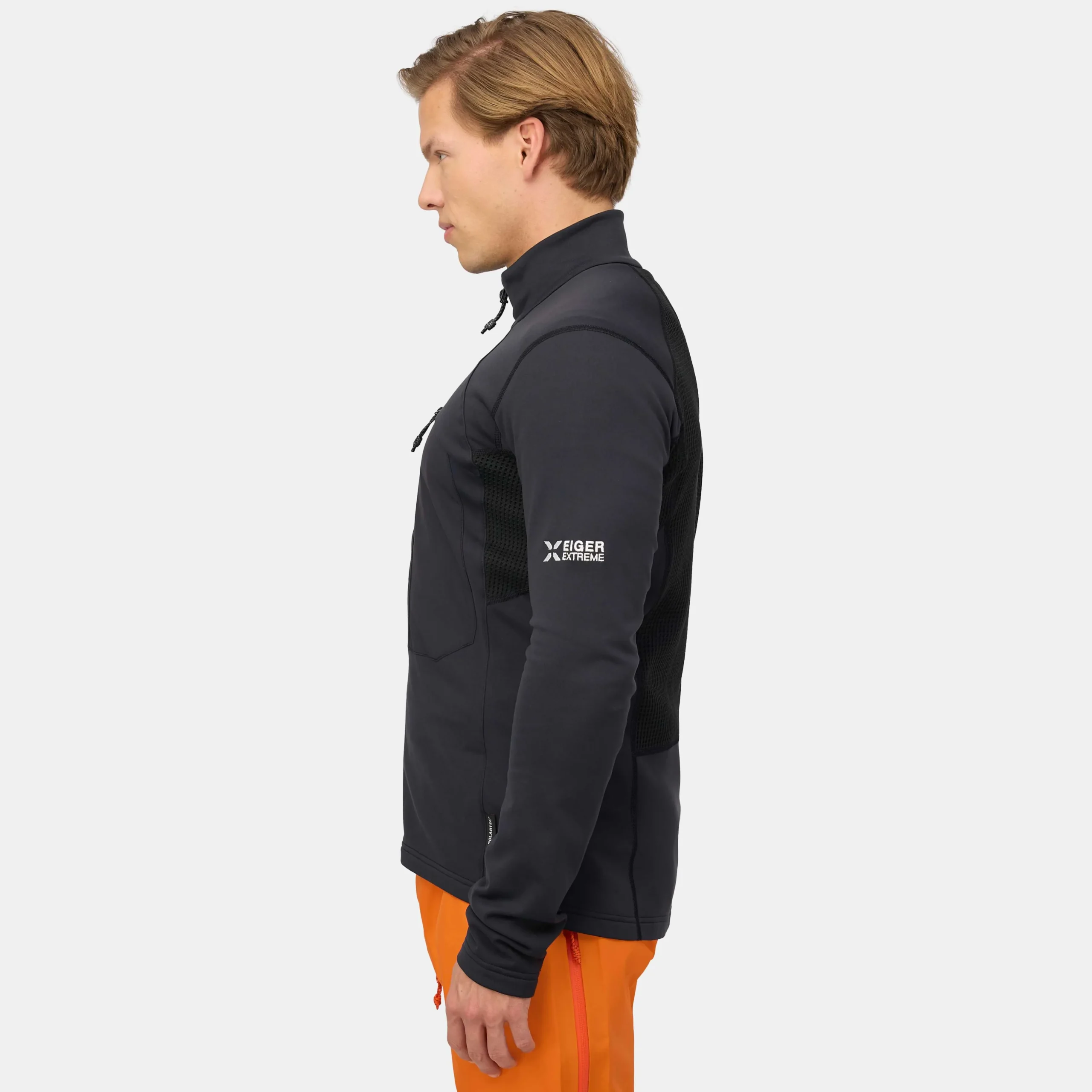 Eiger Nordwand Advanced ML Jacket Men