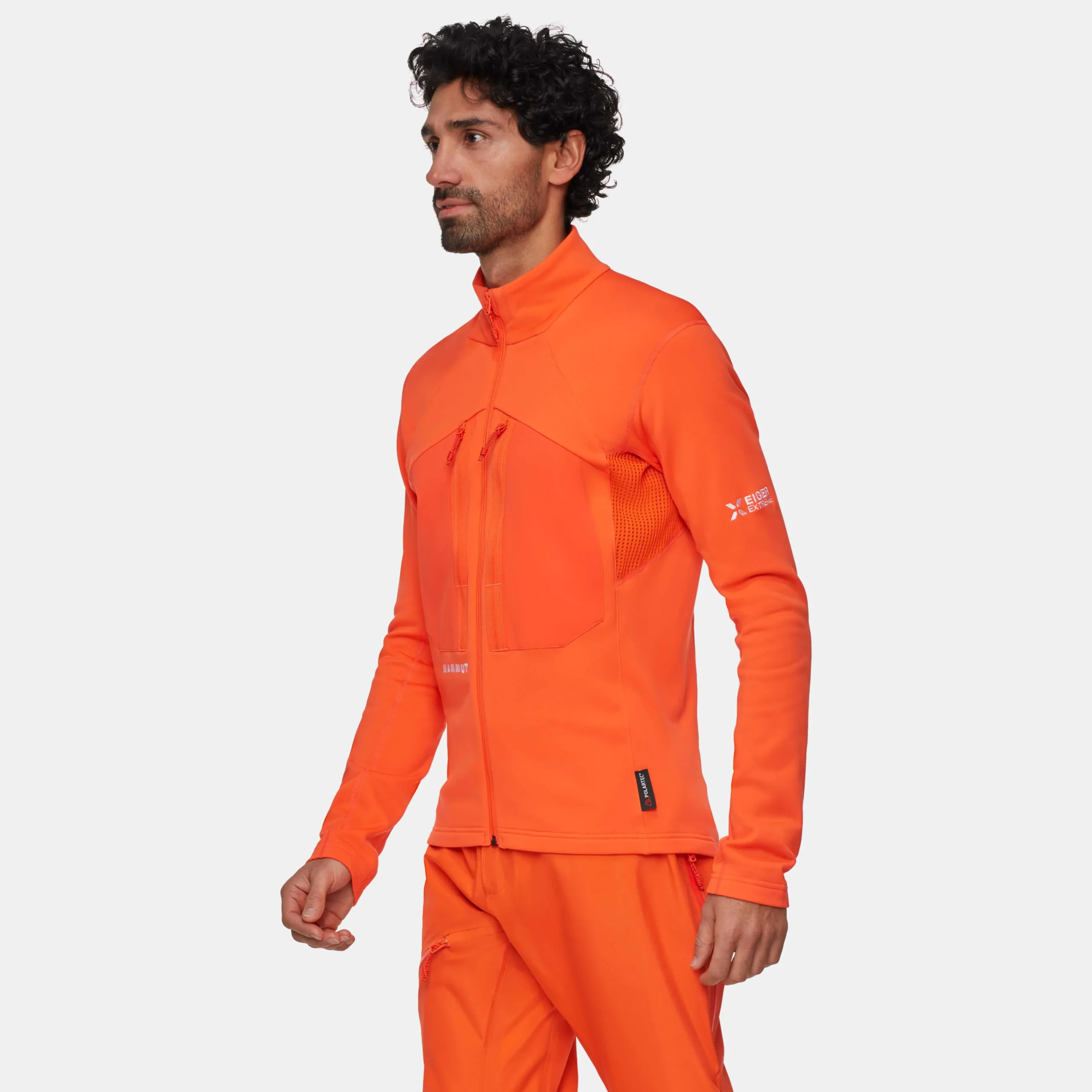 Eiger Nordwand Advanced ML Jacket Men