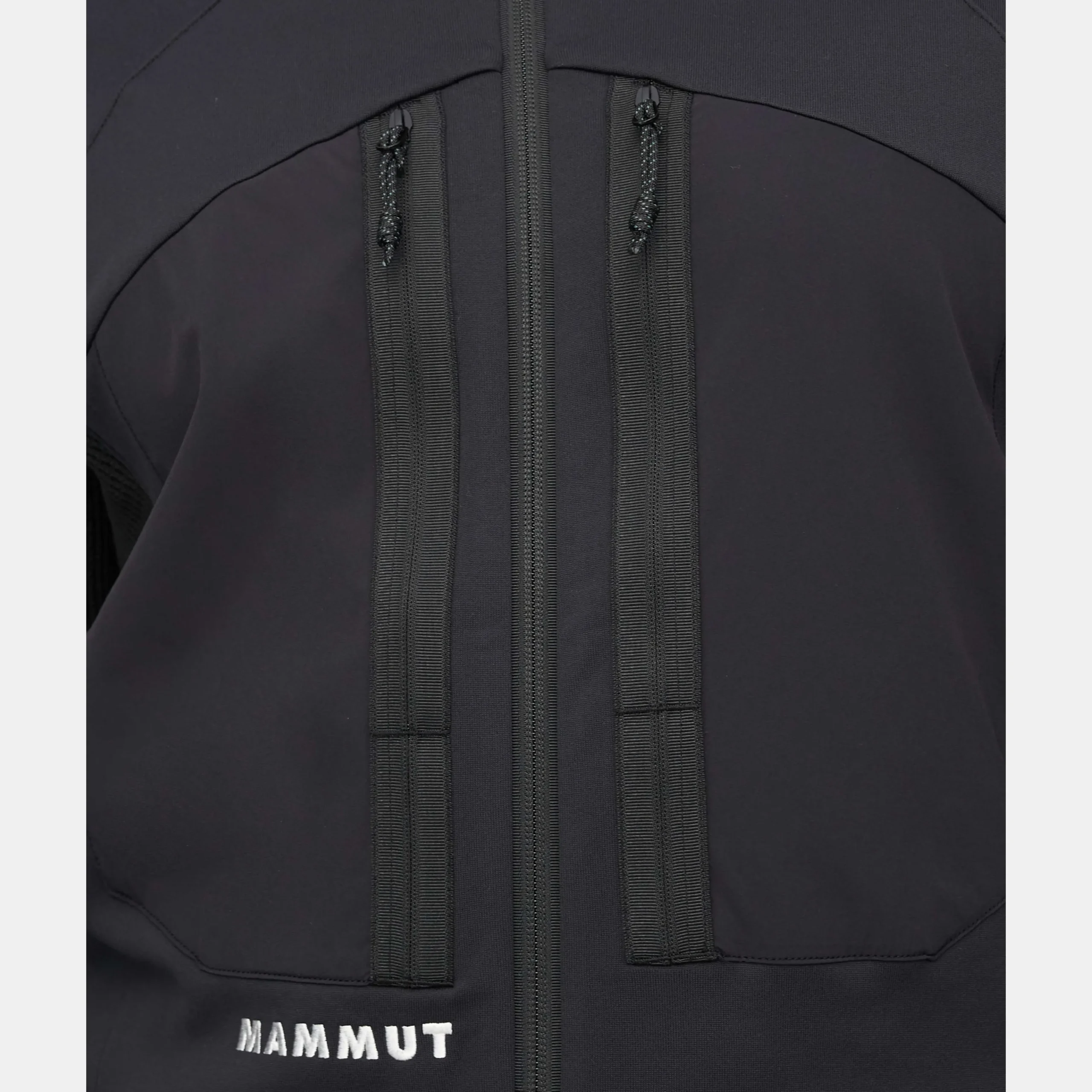 Eiger Nordwand Advanced ML Jacket Men