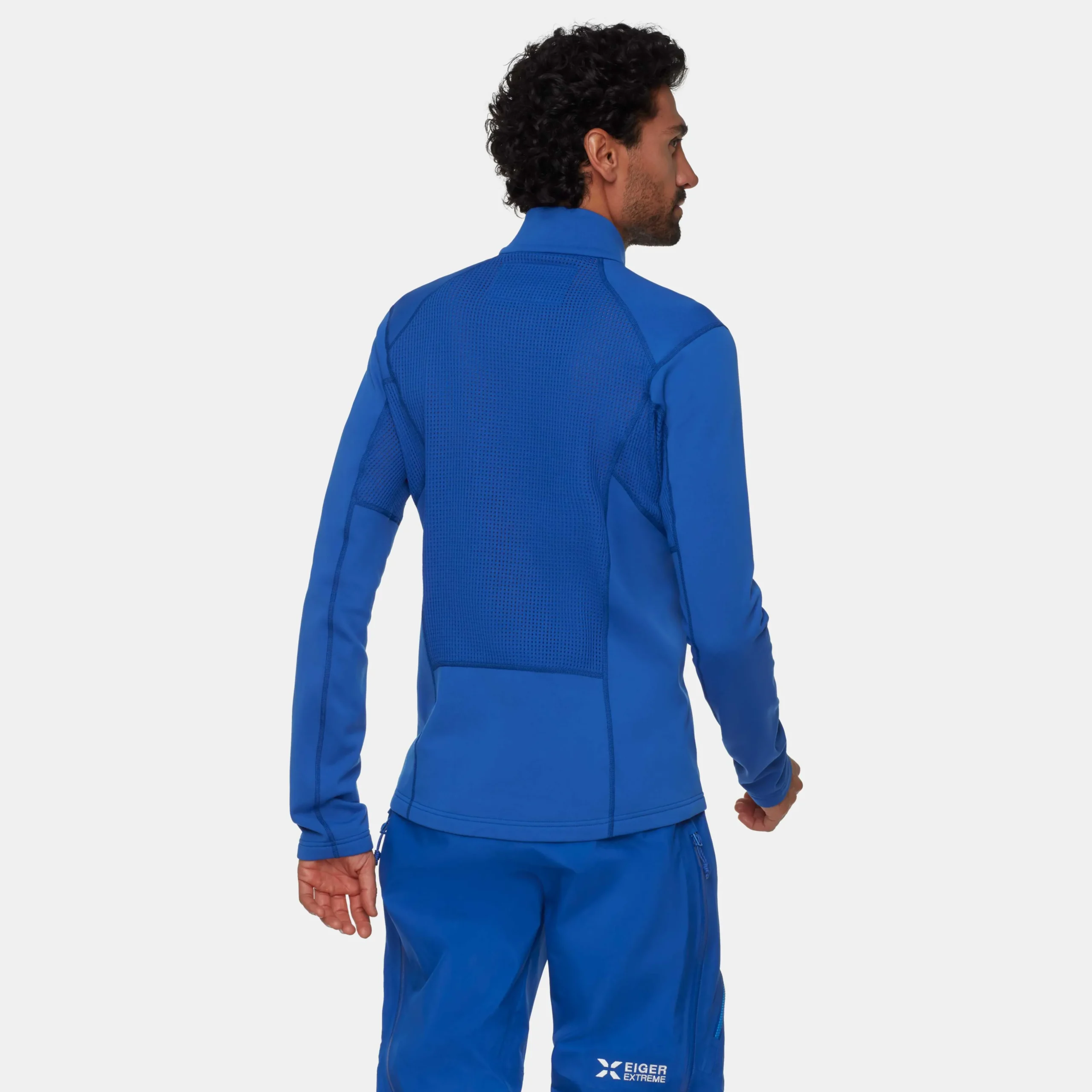 Eiger Nordwand Advanced ML Jacket Men