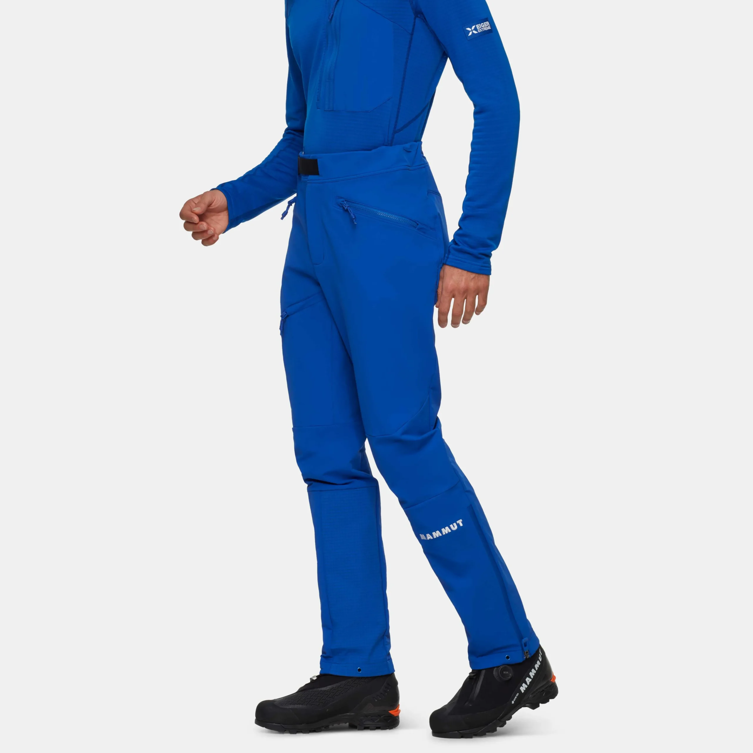 Eiger Nordwand Advanced SO Pants Men