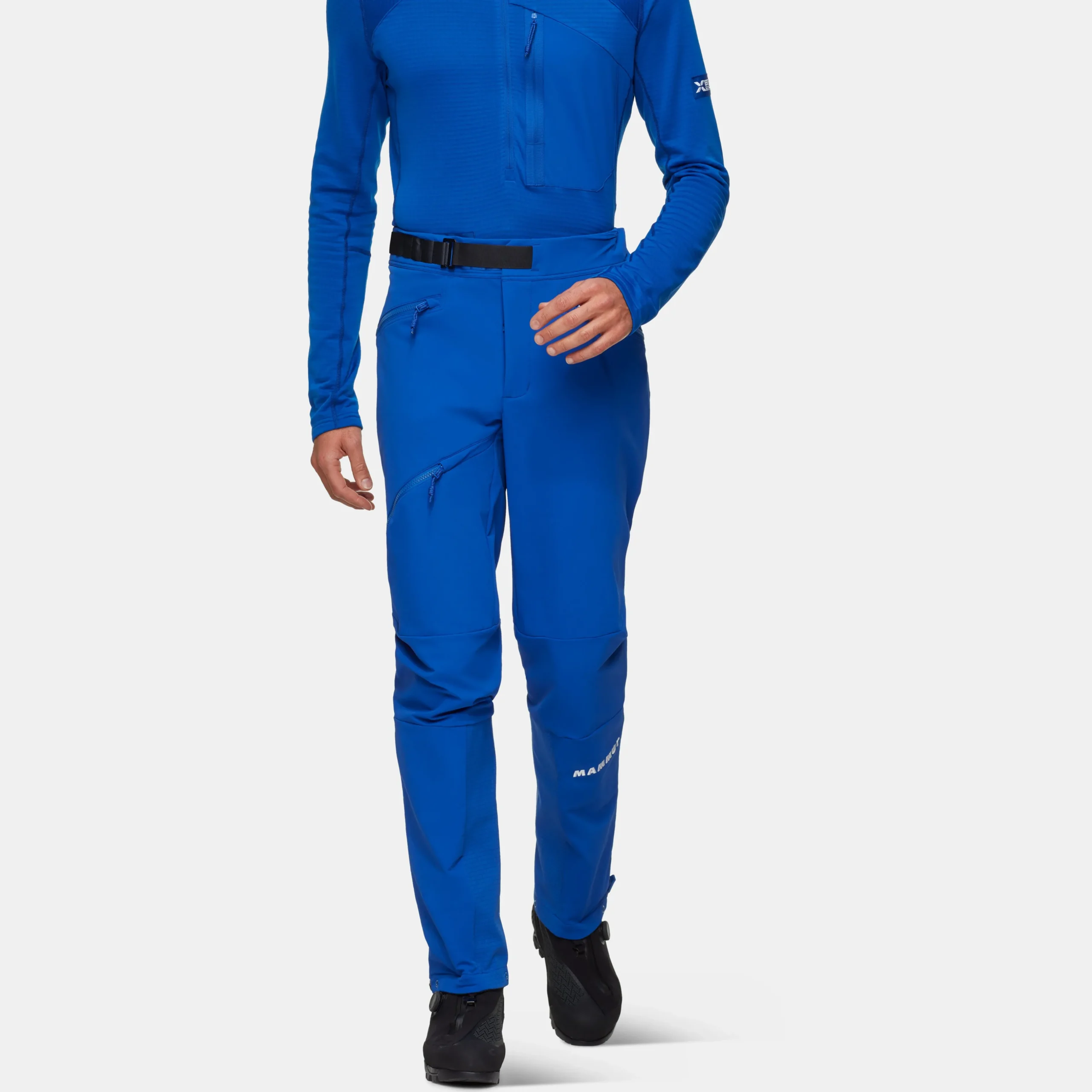 Eiger Nordwand Advanced SO Pants Men