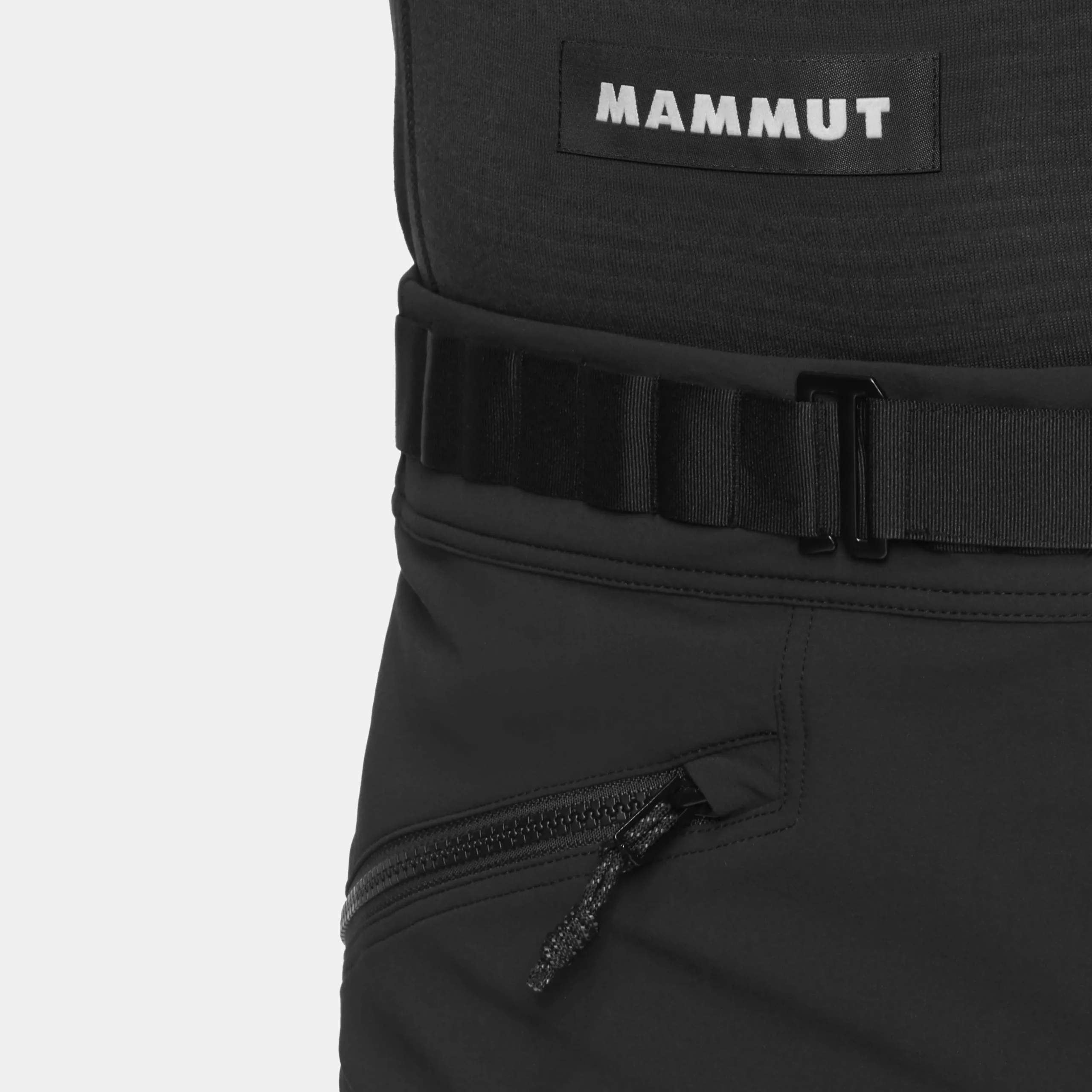 Eiger Nordwand Advanced SO Pants Men