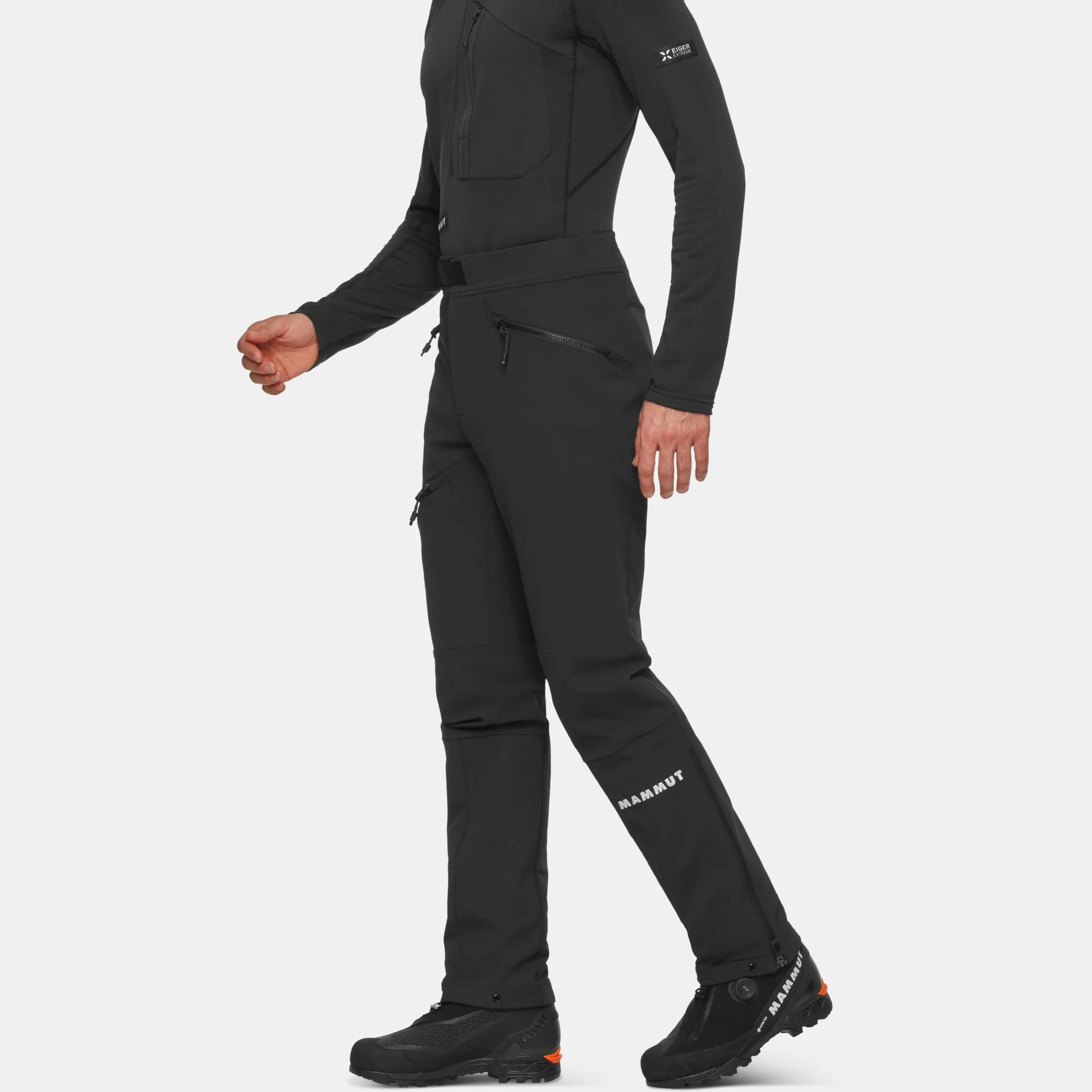 Eiger Nordwand Advanced SO Pants Men