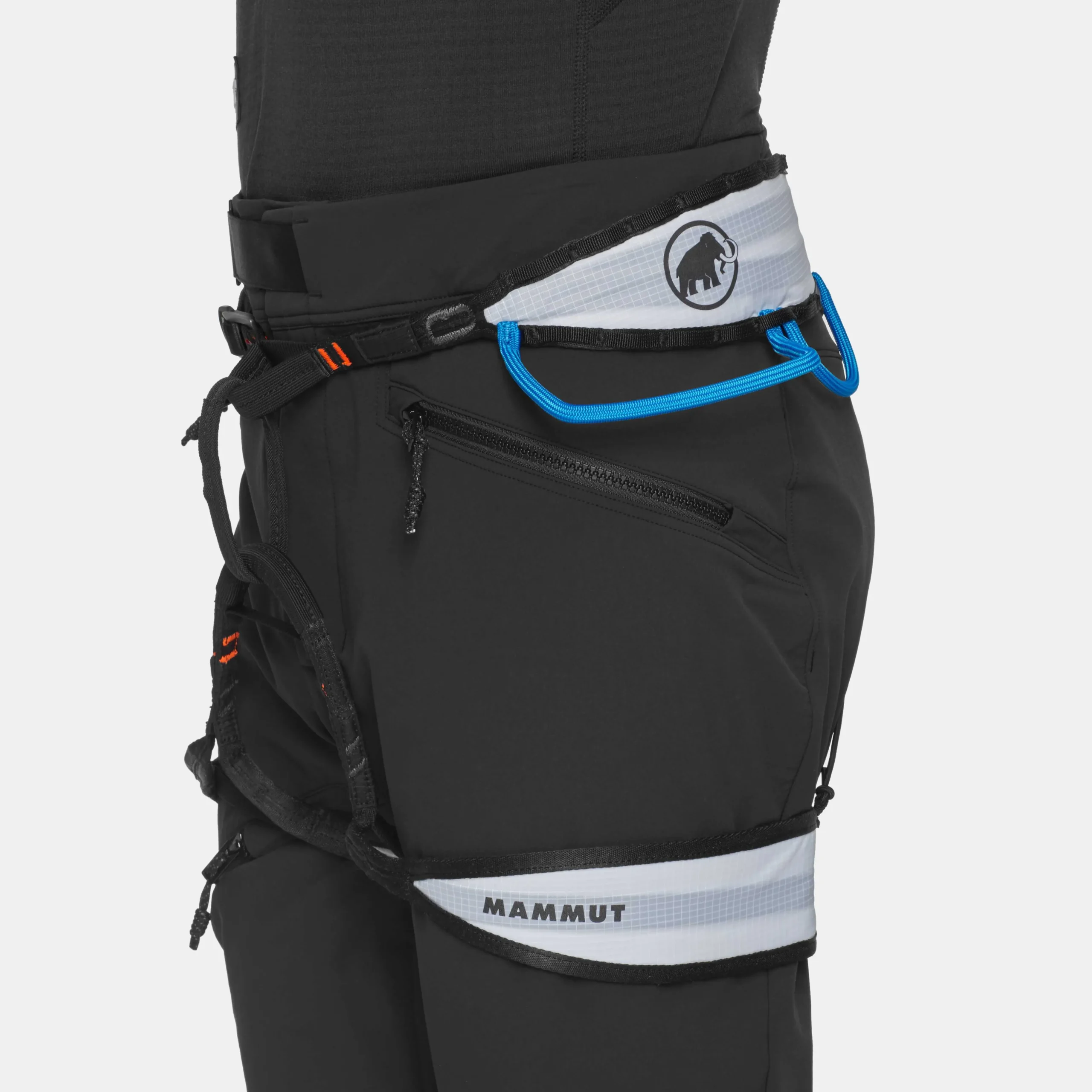 Eiger Nordwand Advanced SO Pants Men