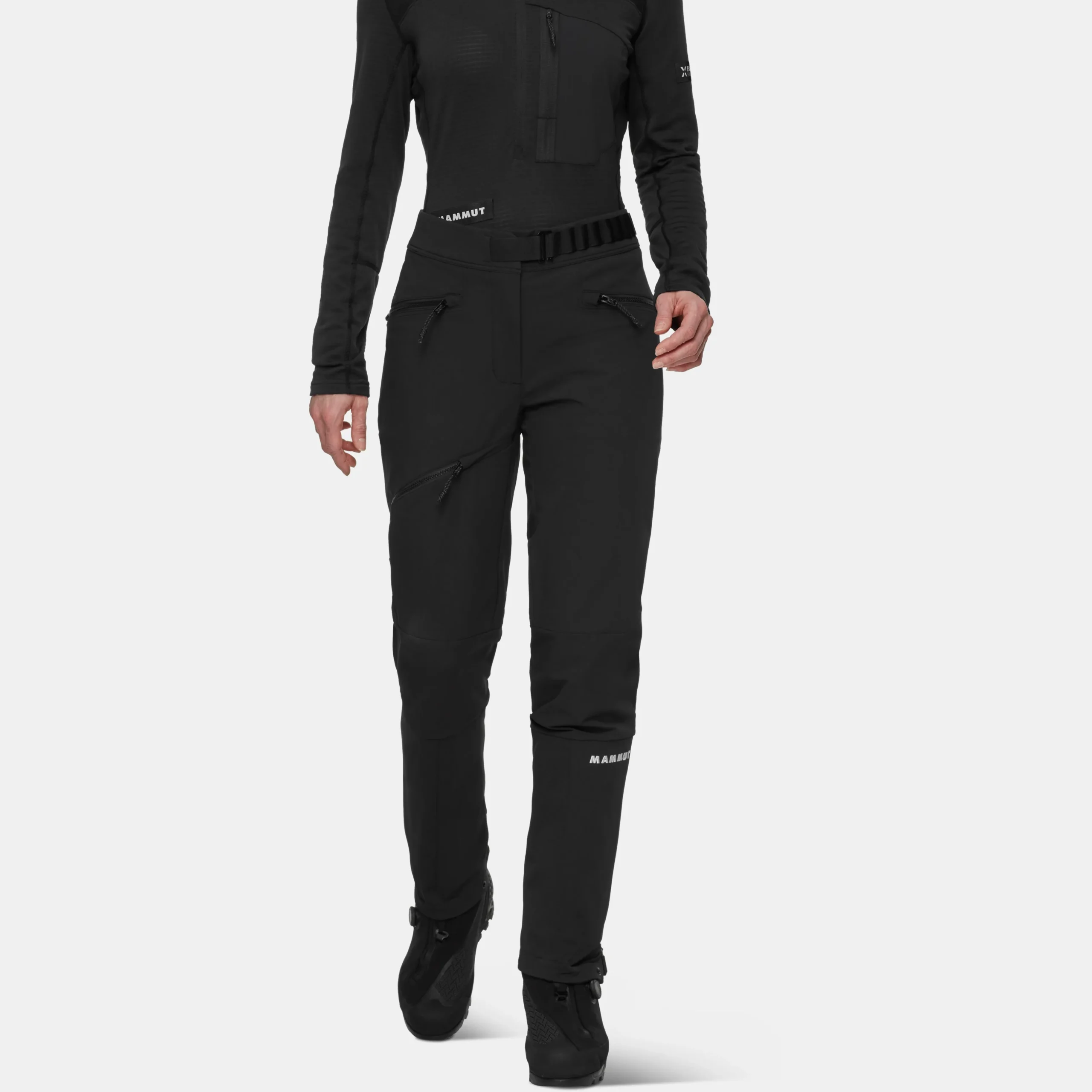 Eiger Nordwand Advanced SO Pants Women