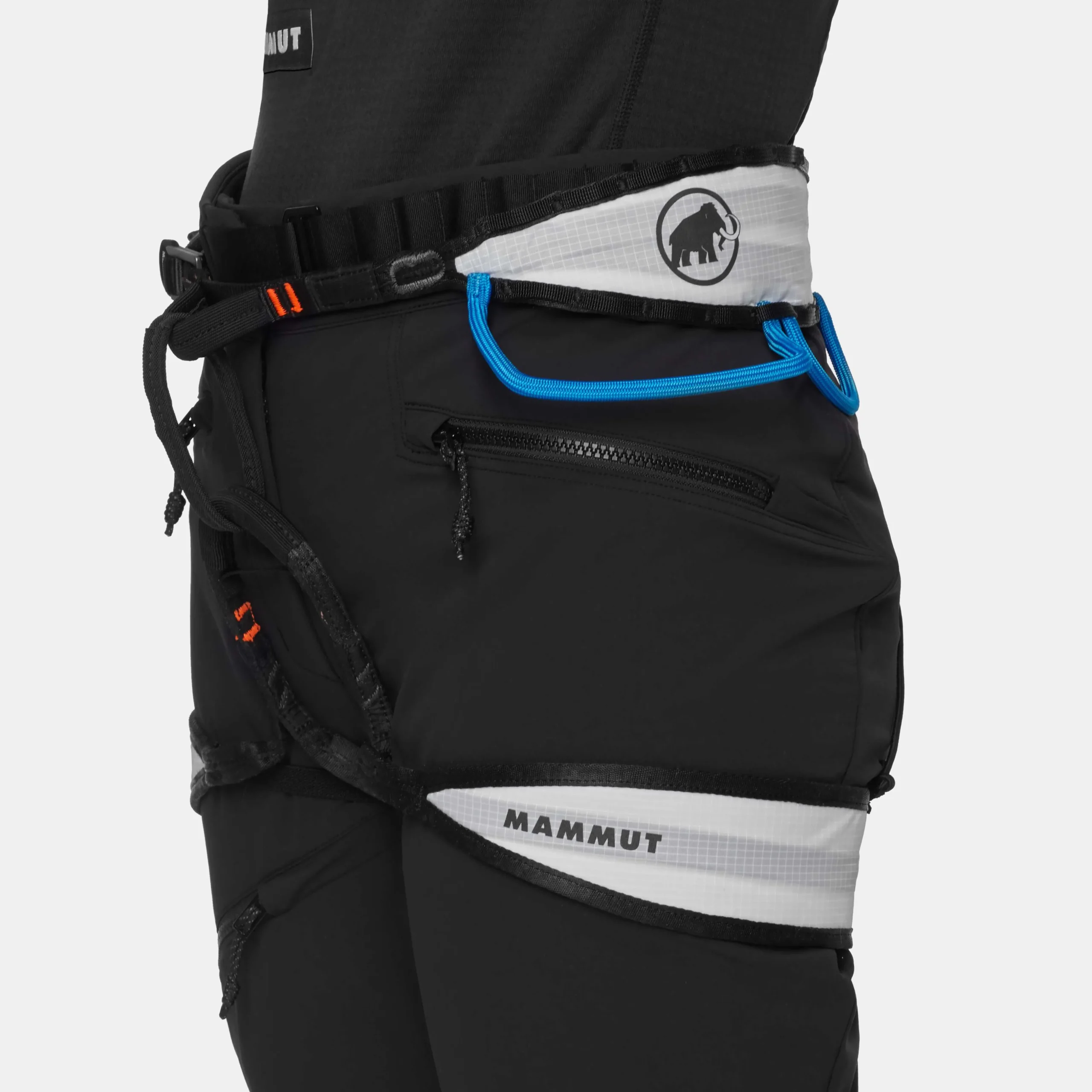 Eiger Nordwand Advanced SO Pants Women