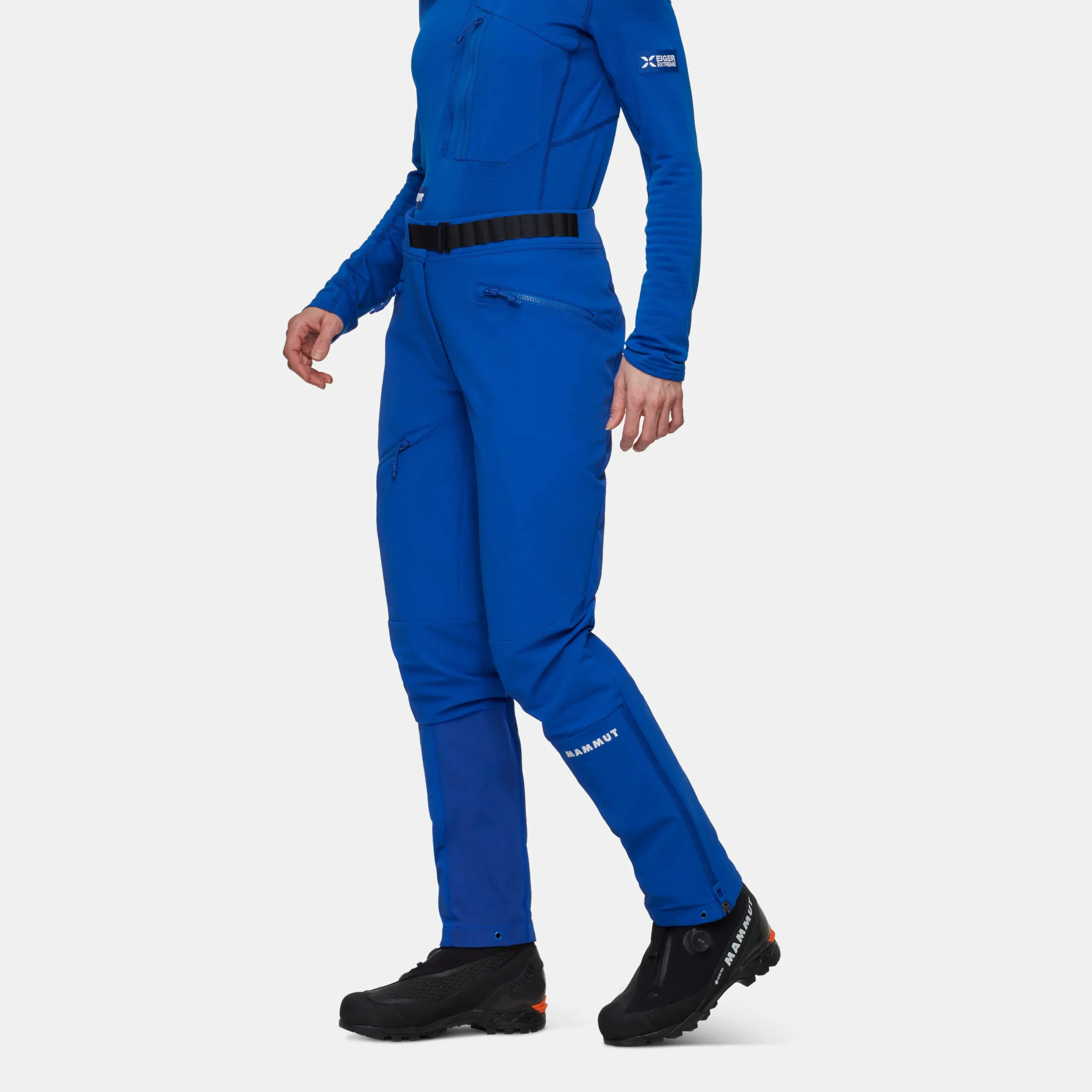 Eiger Nordwand Advanced SO Pants Women