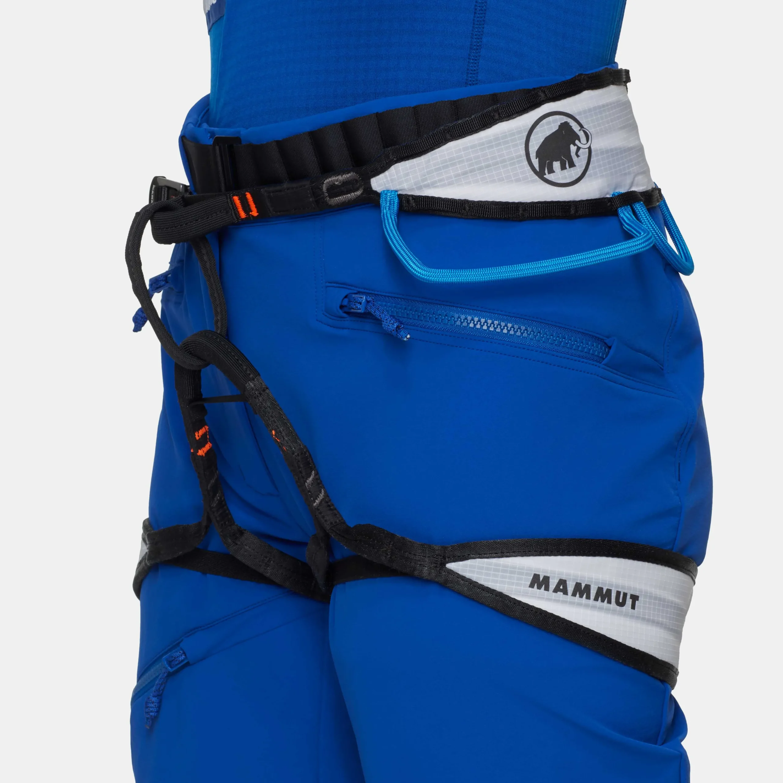 Eiger Nordwand Advanced SO Pants Women
