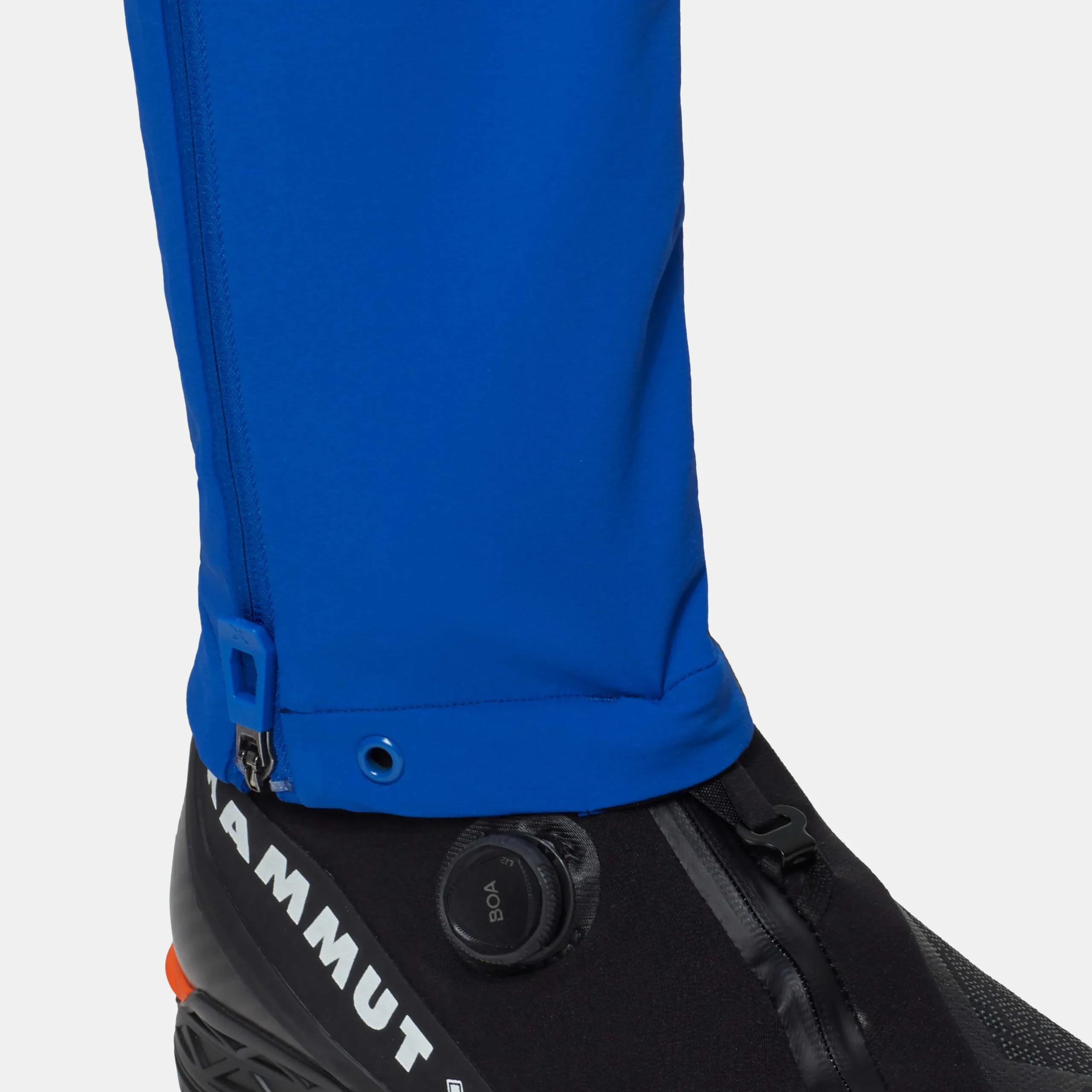Eiger Nordwand Advanced SO Pants Women