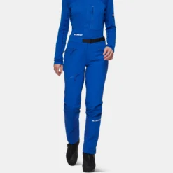Eiger Nordwand Advanced SO Pants Women