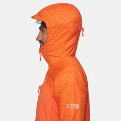 Eiger Nordwand Advanced WB Hooded Jacket Men