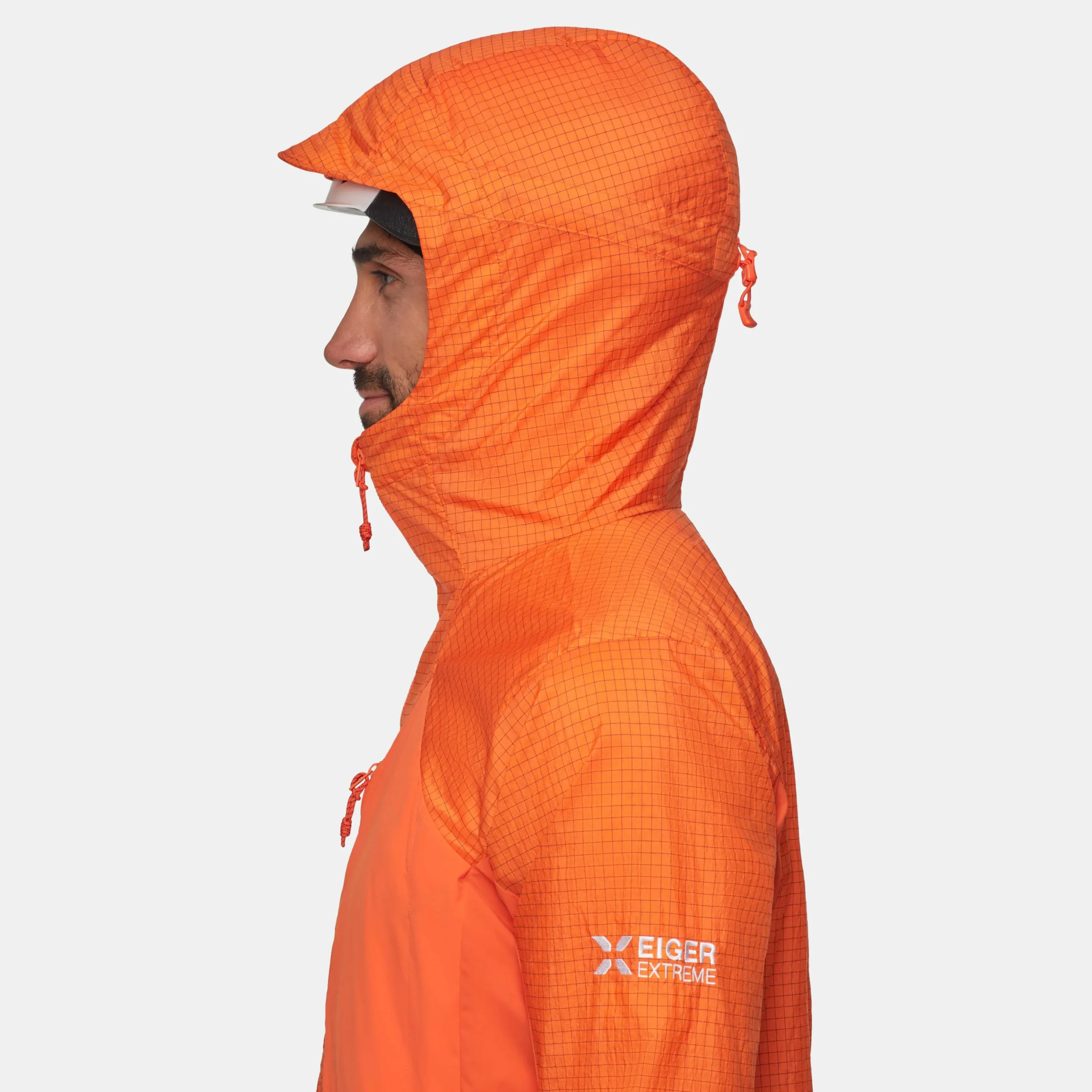 Eiger Nordwand Advanced WB Hooded Jacket Men