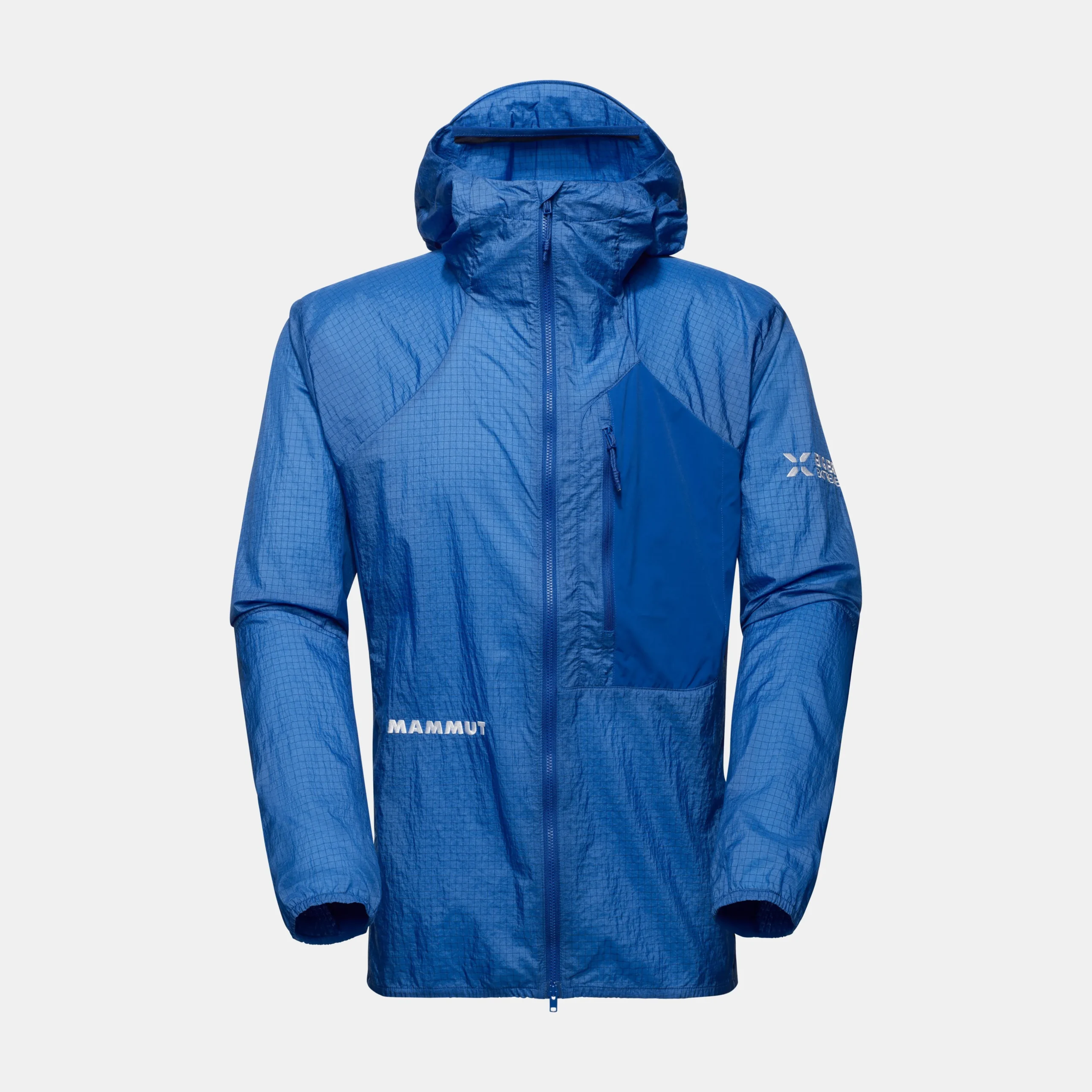 Eiger Nordwand Advanced WB Hooded Jacket Men