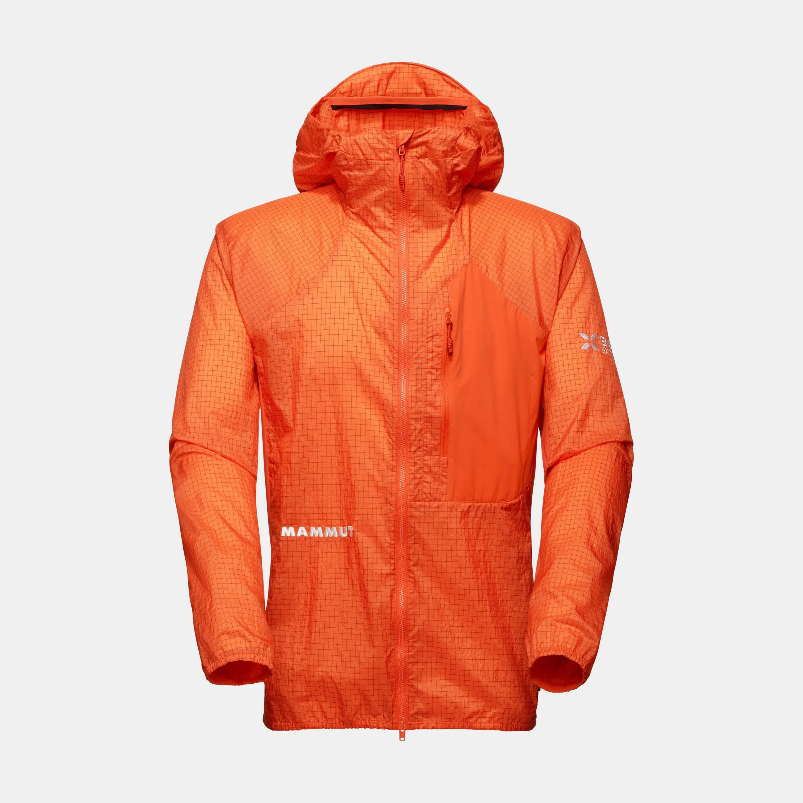 Eiger Nordwand Advanced WB Hooded Jacket Men