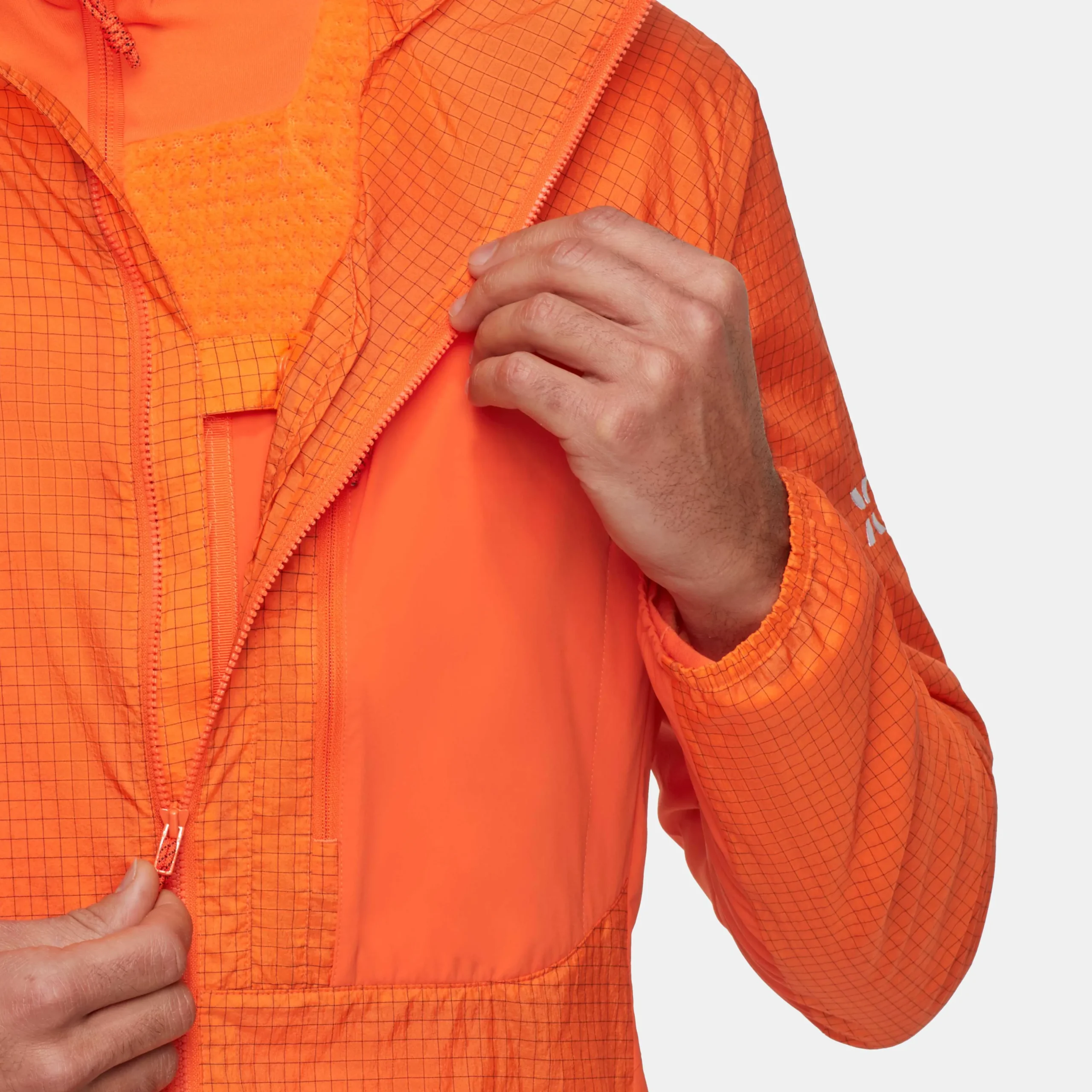 Eiger Nordwand Advanced WB Hooded Jacket Men