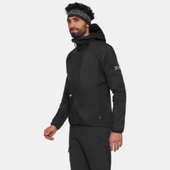 Eiger Nordwand Advanced WB Hooded Jacket Men