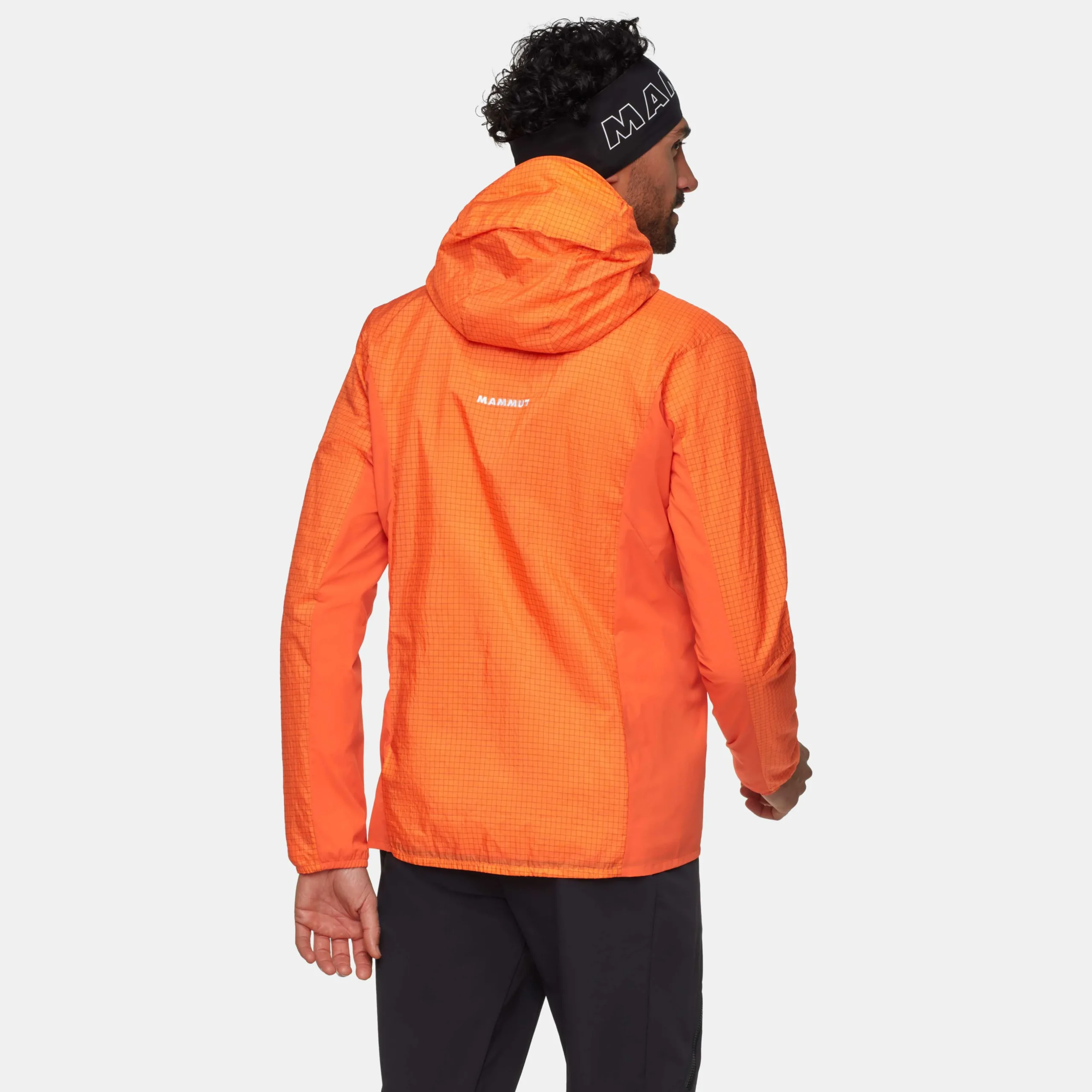 Eiger Nordwand Advanced WB Hooded Jacket Men