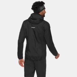 Eiger Nordwand Advanced WB Hooded Jacket Men