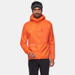 Eiger Nordwand Advanced WB Hooded Jacket Men