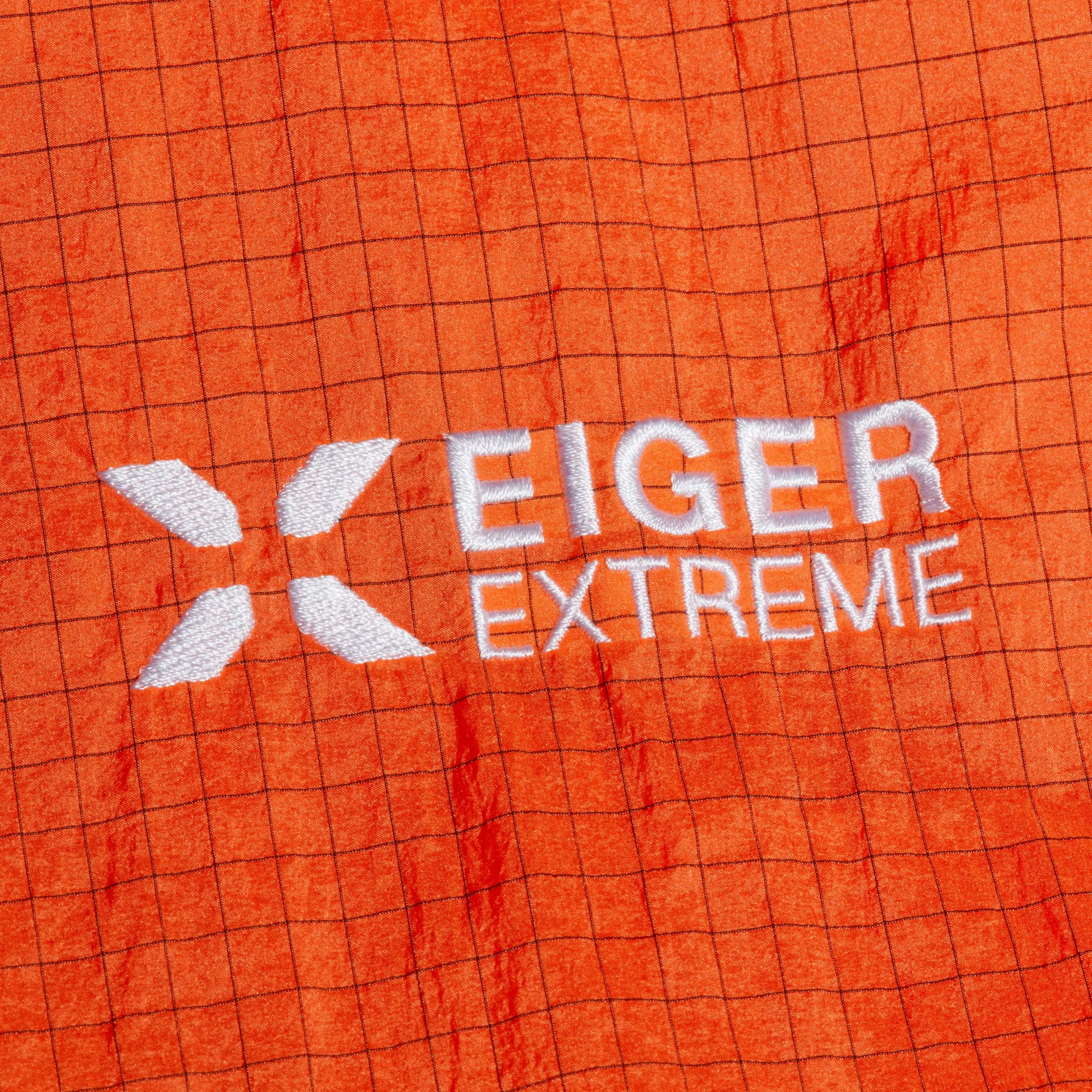 Eiger Nordwand Advanced WB Hooded Jacket Men