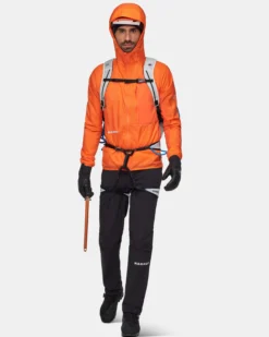 Eiger Nordwand Advanced WB Hooded Jacket Men
