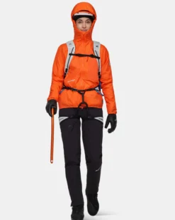 Eiger Nordwand Advanced WB Hooded Jacket Women