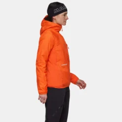 Eiger Nordwand Advanced WB Hooded Jacket Women