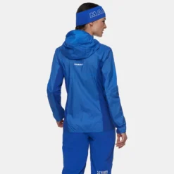 Eiger Nordwand Advanced WB Hooded Jacket Women