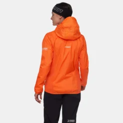 Eiger Nordwand Advanced WB Hooded Jacket Women