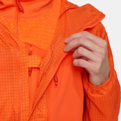 Eiger Nordwand Advanced WB Hooded Jacket Women