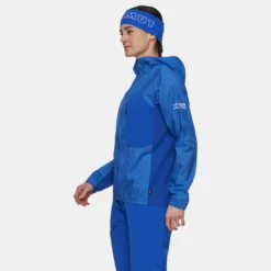 Eiger Nordwand Advanced WB Hooded Jacket Women