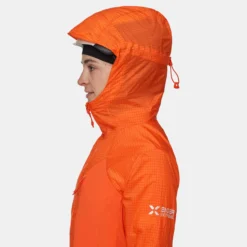 Eiger Nordwand Advanced WB Hooded Jacket Women