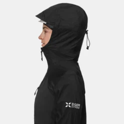 Eiger Nordwand Advanced WB Hooded Jacket Women