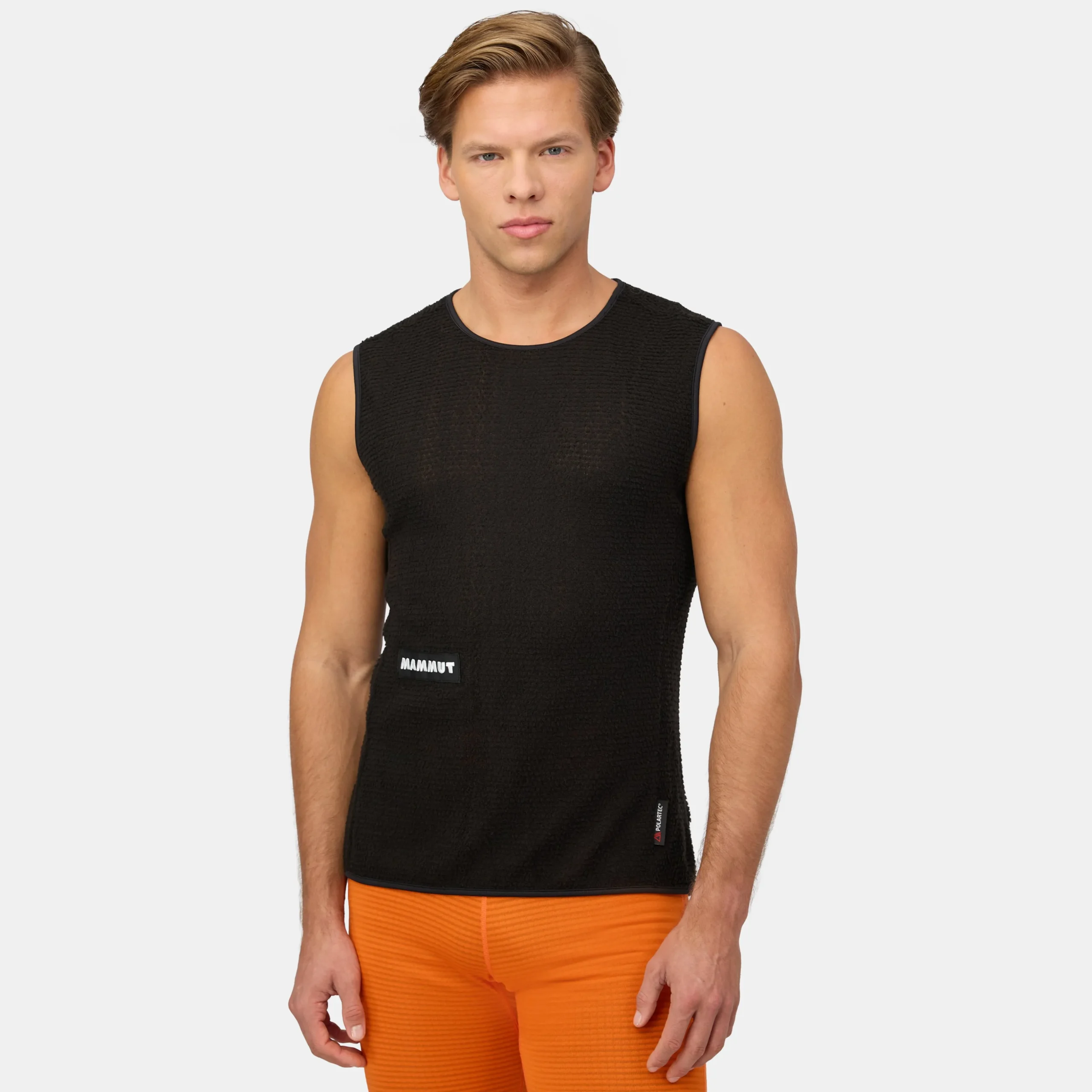 Eiger Nordwand FL Air Mesh Vest Men