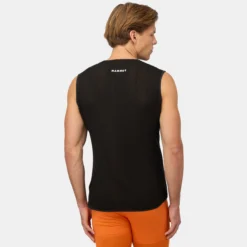 Eiger Nordwand FL Air Mesh Vest Men